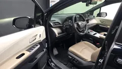 2022 Toyota Sienna 2.5 Hybrid AWD — фото 10