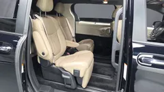 2022 Toyota Sienna 2.5 Hybrid AWD — фото 11