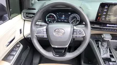 2022 Toyota Sienna 2.5 Hybrid AWD — фото 12
