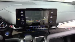2022 Toyota Sienna 2.5 Hybrid AWD — фото 13