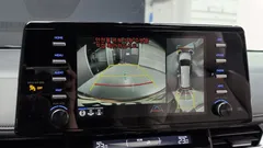 2022 Toyota Sienna 2.5 Hybrid AWD — фото 14