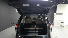 2022 Toyota Sienna 2.5 Hybrid AWD — фото 20