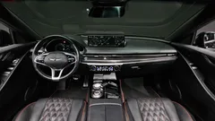 2022 Genesis G80 Gasoline 3.5 Turbo 2WD — фото 7