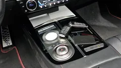 2022 Genesis G80 Gasoline 3.5 Turbo 2WD — фото 9