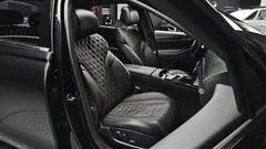 2022 Genesis G80 Gasoline 3.5 Turbo 2WD — фото 10