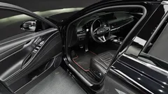 2022 Genesis G80 Gasoline 3.5 Turbo 2WD — фото 11