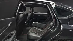 2022 Genesis G80 Gasoline 3.5 Turbo 2WD — фото 12