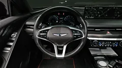2022 Genesis G80 Gasoline 3.5 Turbo 2WD — фото 13