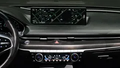 2022 Genesis G80 Gasoline 3.5 Turbo 2WD — фото 15