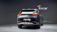 2022 Kia Sportage Gasoline 1.6 Turbo 2WD — фото 4