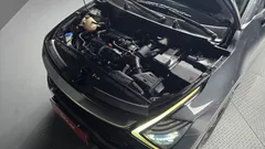2022 Kia Sportage Gasoline 1.6 Turbo 2WD — фото 6