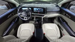 2022 Kia Sportage Gasoline 1.6 Turbo 2WD — фото 7