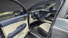 2022 Kia Sportage Gasoline 1.6 Turbo 2WD — фото 11