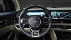 2022 Kia Sportage Gasoline 1.6 Turbo 2WD — фото 13