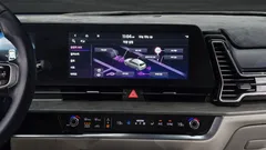 2022 Kia Sportage Gasoline 1.6 Turbo 2WD — фото 15