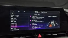 2022 Kia Sportage Gasoline 1.6 Turbo 2WD — фото 19