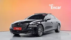 2023 Genesis G80 Gasoline 2.5 Turbo AWD — фото 1
