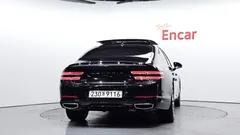 2023 Genesis G80 Gasoline 2.5 Turbo AWD — фото 4