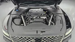 2023 Genesis G80 Gasoline 2.5 Turbo AWD — фото 6