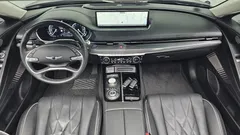 2023 Genesis G80 Gasoline 2.5 Turbo AWD — фото 7