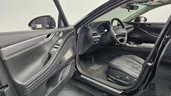 2023 Genesis G80 Gasoline 2.5 Turbo AWD — фото 10