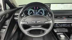 2023 Genesis G80 Gasoline 2.5 Turbo AWD — фото 13