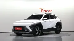 2023 Hyundai Kona Gasoline 2.0 2WD — фото 1