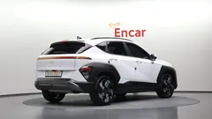 2023 Hyundai Kona Gasoline 2.0 2WD — фото 2