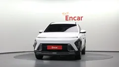 2023 Hyundai Kona Gasoline 2.0 2WD — фото 3
