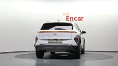 2023 Hyundai Kona Gasoline 2.0 2WD — фото 4