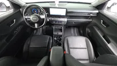 2023 Hyundai Kona Gasoline 2.0 2WD — фото 14