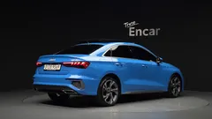 2022 Audi A3 40 TFSI Premium — фото 2