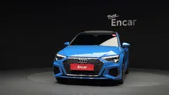 2022 Audi A3 40 TFSI Premium — фото 3