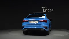 2022 Audi A3 40 TFSI Premium — фото 4