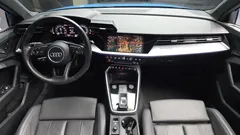 2022 Audi A3 40 TFSI Premium — фото 7