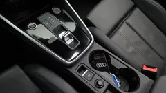 2022 Audi A3 40 TFSI Premium — фото 9