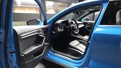 2022 Audi A3 40 TFSI Premium — фото 10