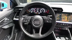 2022 Audi A3 40 TFSI Premium — фото 13