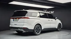 2023 Kia Carnival Gasoline 7-Seater Signature — фото 2