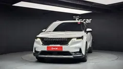 2023 Kia Carnival Gasoline 7-Seater Signature — фото 3