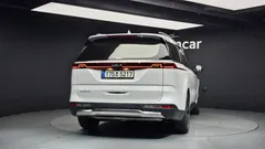 2023 Kia Carnival Gasoline 7-Seater Signature — фото 4