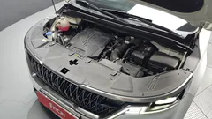 2023 Kia Carnival Gasoline 7-Seater Signature — фото 6