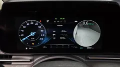 2023 Kia Carnival Gasoline 7-Seater Signature — фото 8