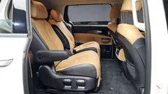 2023 Kia Carnival Gasoline 7-Seater Signature — фото 12