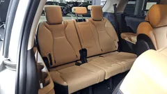 2023 Kia Carnival Gasoline 7-Seater Signature — фото 13