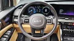 2023 Kia Carnival Gasoline 7-Seater Signature — фото 14