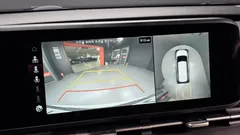 2023 Kia Carnival Gasoline 7-Seater Signature — фото 16
