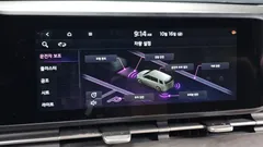 2023 Kia Carnival Gasoline 7-Seater Signature — фото 17