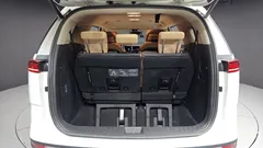 2023 Kia Carnival Gasoline 7-Seater Signature — фото 20