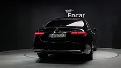2024 Mercedes-Benz S-Class S450L 4MATIC — фото 4